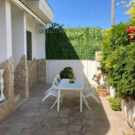 Casa Del Glicine * Rivabella