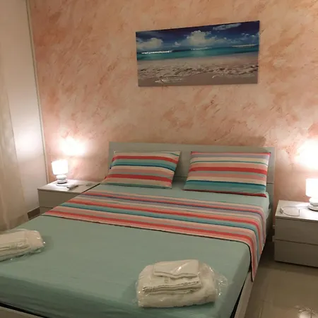 Casa Del Glicine Dom wakacyjny Rivabella